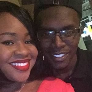 Meet your Posher, Patrice